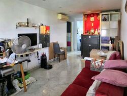 Blk 531 Jurong West Street 52 (Jurong West), HDB 3 Rooms #630065481